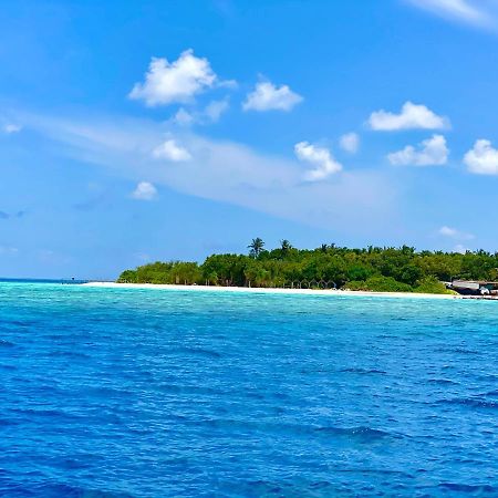 Ocean Beach Maldive Hotel Maldives Esterno foto