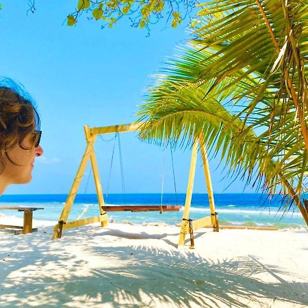 Ocean Beach Maldive Hotel Maldives Esterno foto