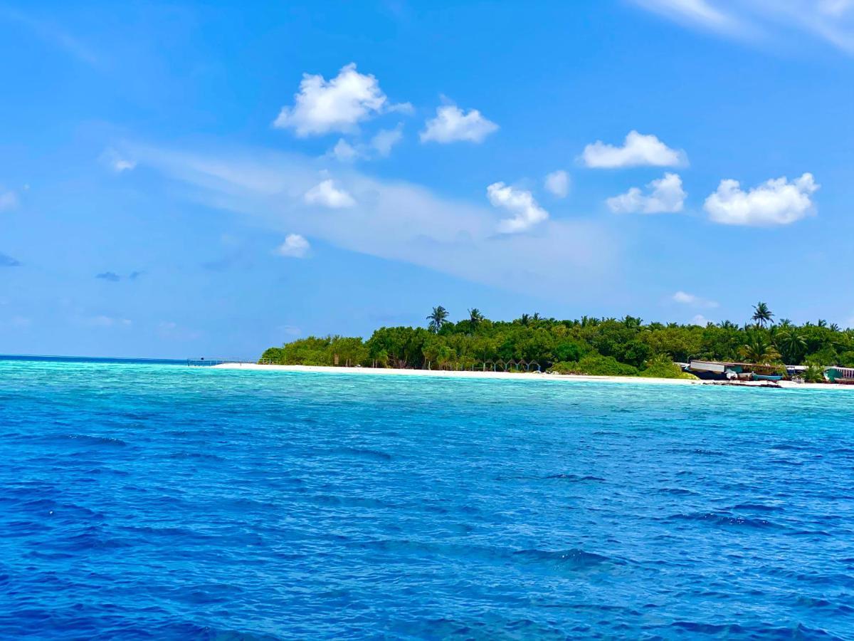 Ocean Beach Maldive Hotel Maldives Esterno foto