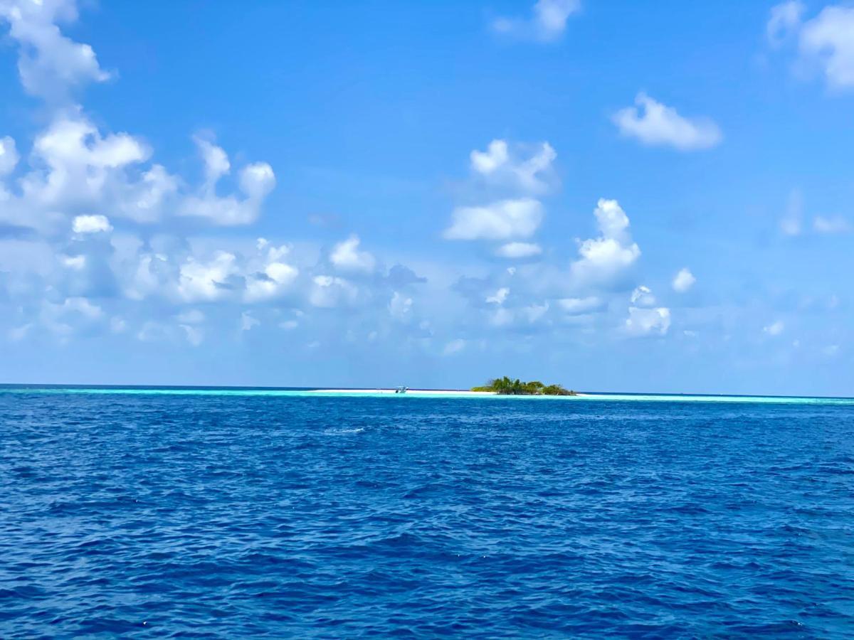Ocean Beach Maldive Hotel Maldives Esterno foto