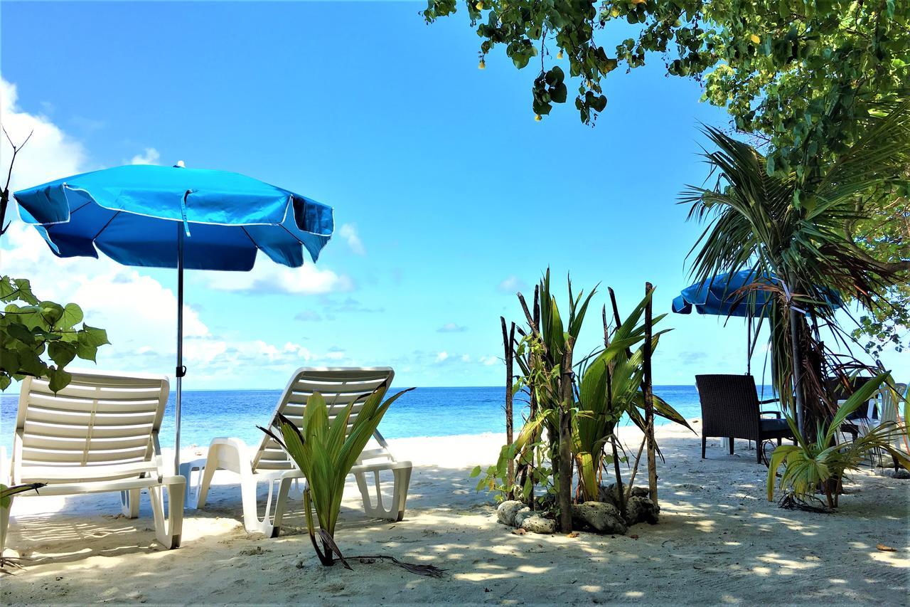 Ocean Beach Maldive Hotel Maldives Esterno foto