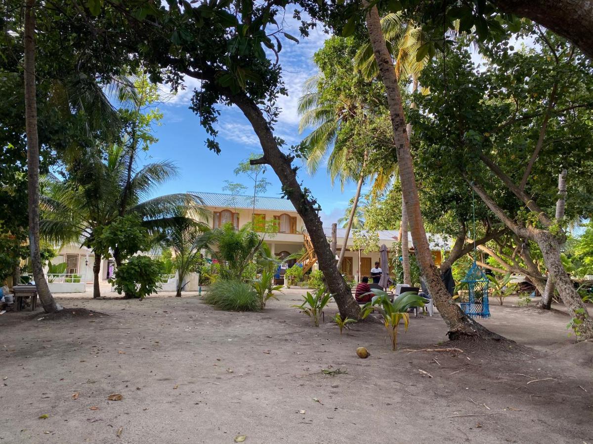 Ocean Beach Maldive Hotel Maldives Esterno foto