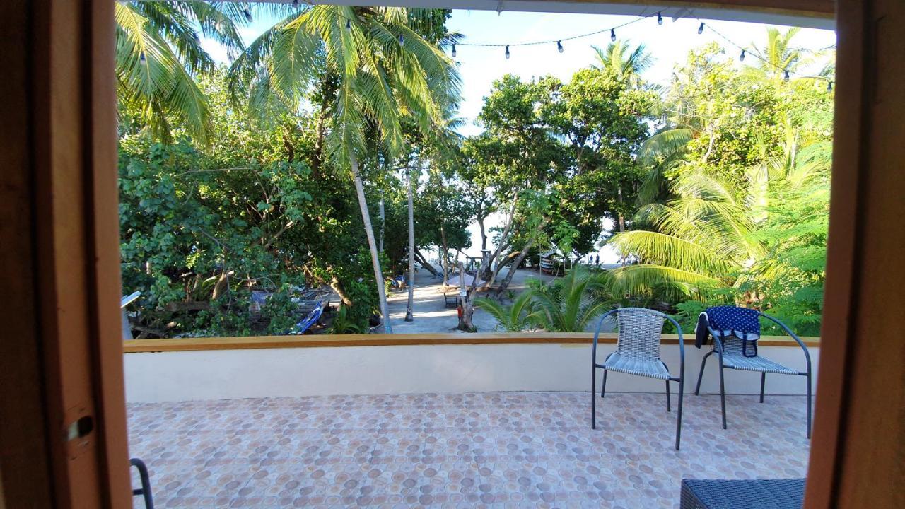 Ocean Beach Maldive Hotel Maldives Esterno foto